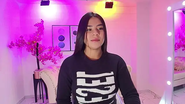 Kaori ayu online show from 10/02/25, 12:30