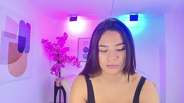 Kaori ayu online show from 10/22/25, 12:26