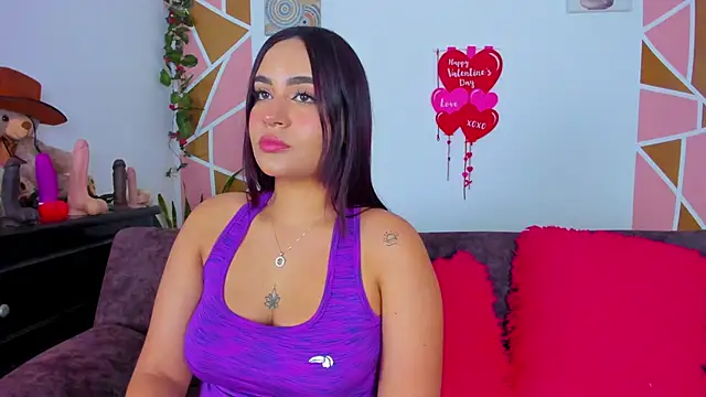 Snapshot of Channel-Parker chatting on 02/20/26, 03:58 Channel-Parker online show from 02/20/26, 03:58