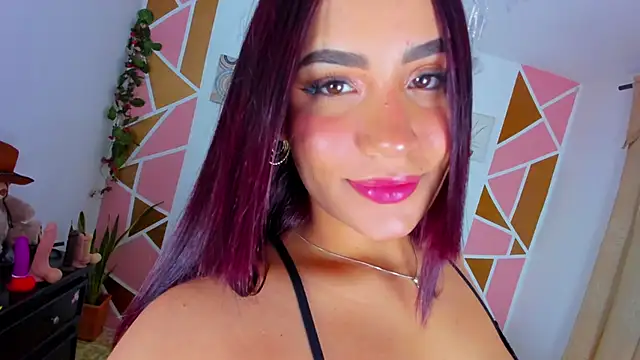 Channel-Parker online show from 03/09/26, 01:09