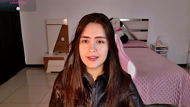 AllisonPalmer online show from 09/13/25, 01:22