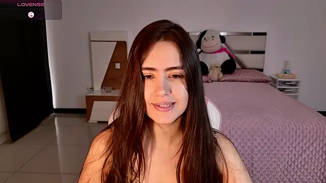 AllisonPalmer online show from 10/25/25, 01:45