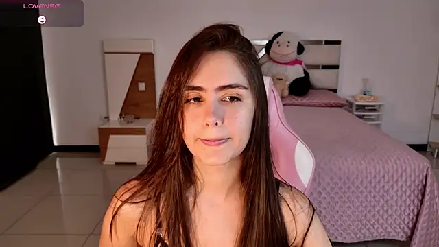 AllisonPalmer online show from 11/09/25, 06:23