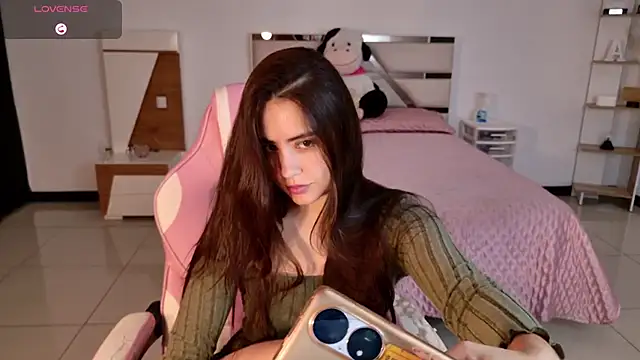 AllisonPalmer online show from 09/09/25, 12:47