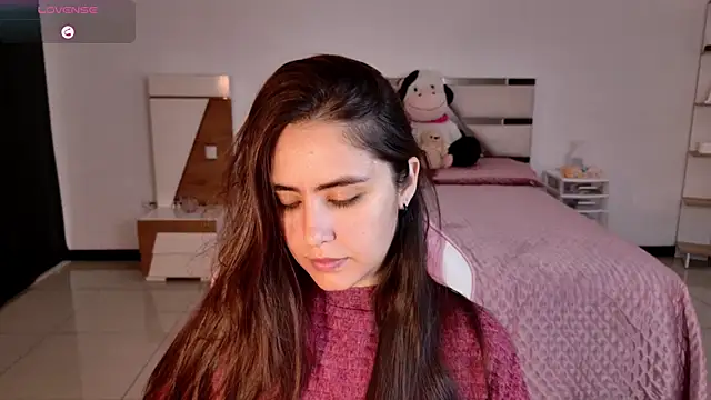 AllisonPalmer online show from 09/19/25, 01:26