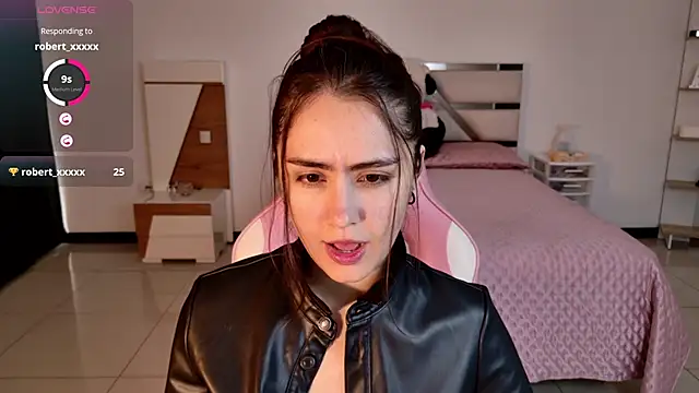 AllisonPalmer online show from 09/28/25, 02:24