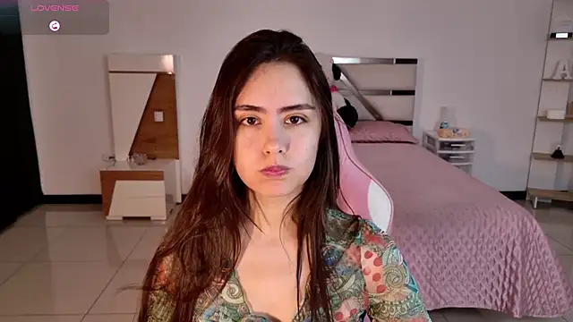 AllisonPalmer online show from 09/10/25, 12:48