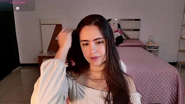 AllisonPalmer online show from 09/23/25, 02:24