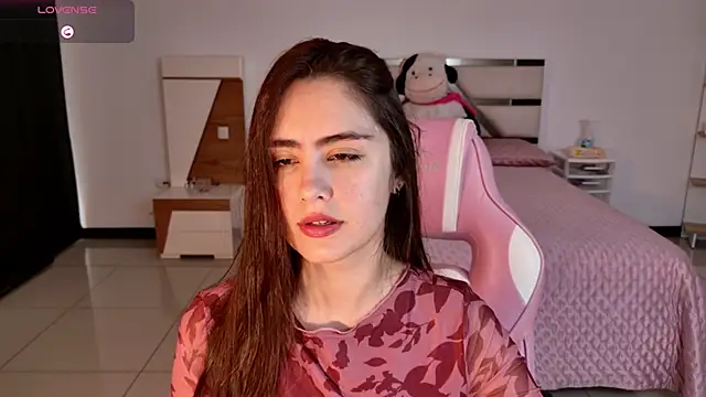 AllisonPalmer online show from 11/03/25, 05:49