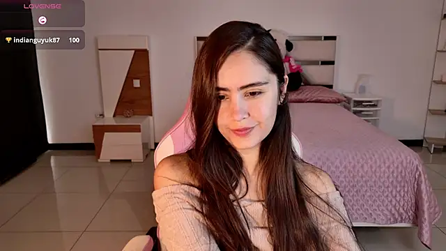 AllisonPalmer online show from 12/14/25, 01:39