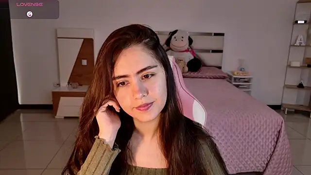 AllisonPalmer online show from 10/15/25, 12:57