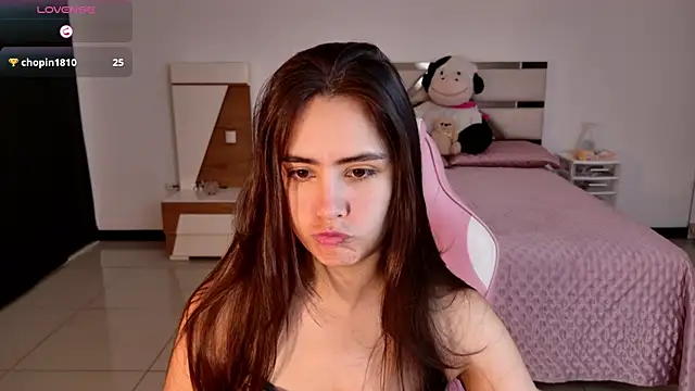 AllisonPalmer online show from 09/22/25, 01:06