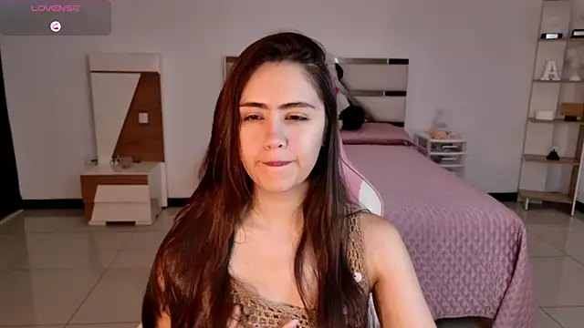 AllisonPalmer online show from 09/20/25, 12:54