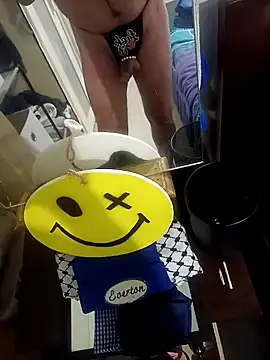 BigDaddyKris1 online show from 11/03/25, 03:56