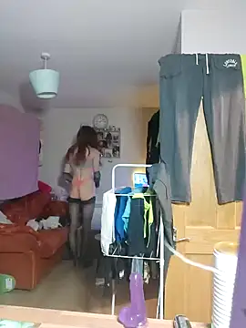 irishtommy1986 online show from 01/04/25, 09:09