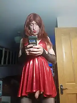 irishtommy1986 online show from 02/11/25, 01:10