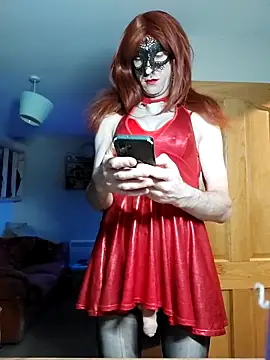 irishtommy1986 online show from 12/21/25, 10:54