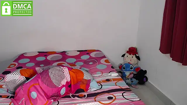 susana2523 online show from 10/07/25, 05:30