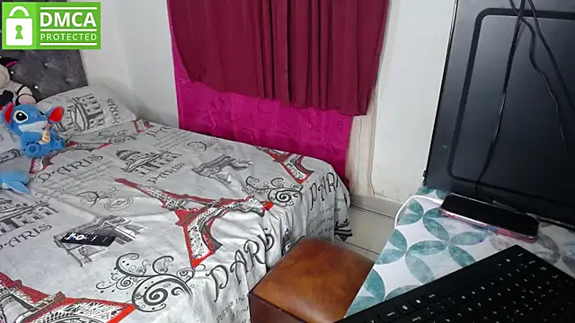 susana2523 online show from 03/13/26, 06:07