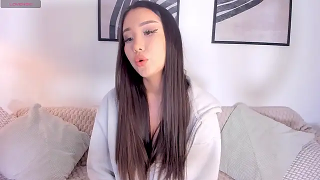 candy tyan online show from 02/21/25, 04:29