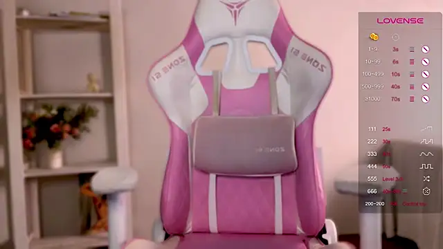 EvangelinaVangelis online show from 11/29/25, 02:17