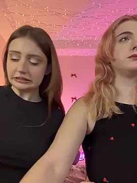 your favoritegirls online show from 03/04/25, 05:03