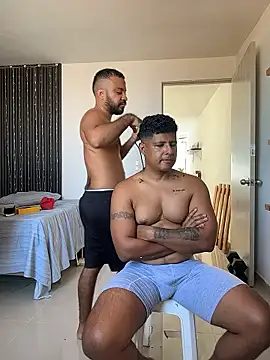 Snapshot of Little_Bear00 chatting on 01/18/26, 07:06 Little Bear00 online show from 01/18/26, 07:06