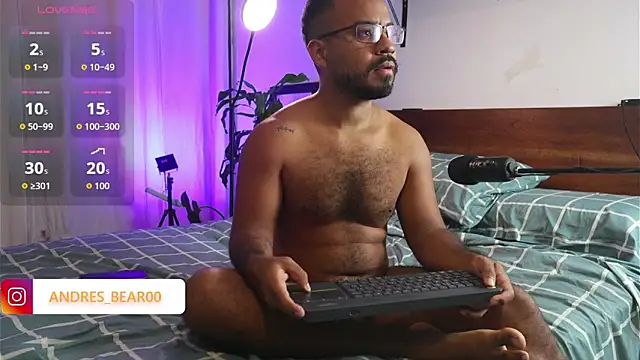 Little Bear00 online show from 11/29/25, 12:11