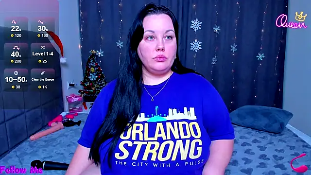 BubbleEmma online show from 01/08/26, 06:14