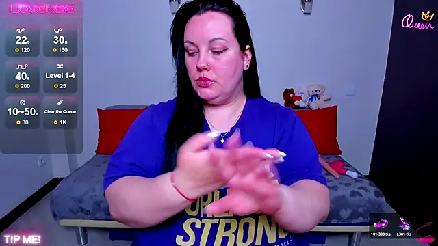 BubbleEmma online show from 04/06/26, 02:07