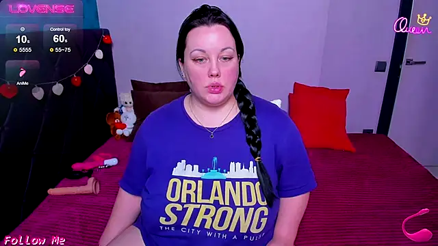 BubbleEmma online show from 03/02/26, 01:29