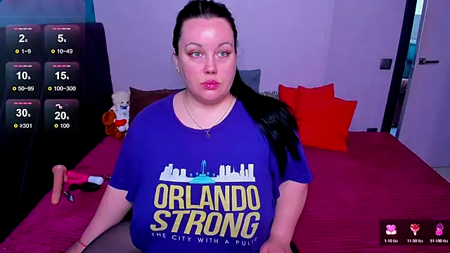 BubbleEmma online show from 03/12/26, 10:30