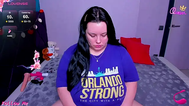 BubbleEmma online show from 02/25/26, 11:43