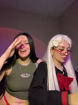 Dooubletroublee online show from 03/01/25, 02:26