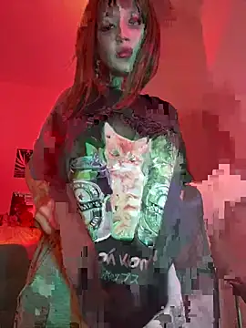 Dooubletroublee online show from 05/30/26, 11:43