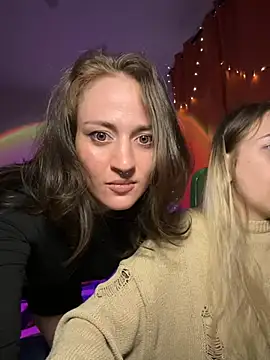 Dooubletroublee online show from 12/08/24, 10:14