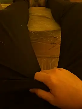 cussy007 online show from 02/09/26, 01:20