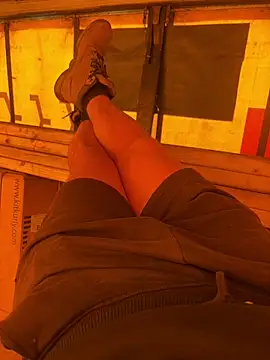 cussy007 online show from 04/15/26, 01:37