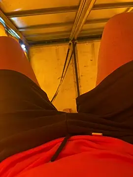 cussy007 online show from 04/09/26, 12:22