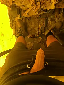 cussy007 online show from 05/13/26, 12:45