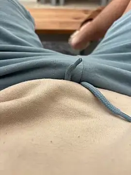 cussy007 online show from 11/29/25, 11:10