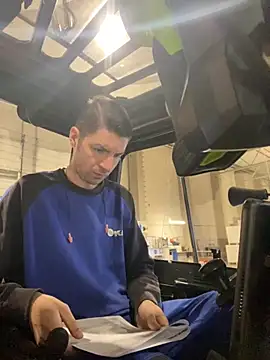 Ricoleckt online show from 09/12/25, 03:56