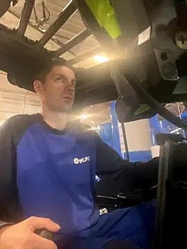 Ricoleckt online show from 09/30/25, 05:30