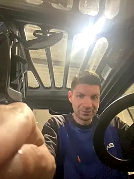 Ricoleckt online show from 09/19/25, 03:16