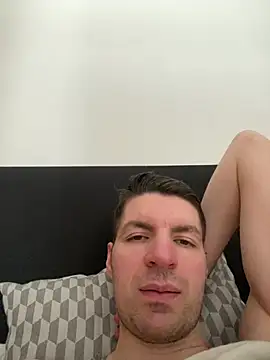 Ricoleckt online show from 02/17/25, 03:00