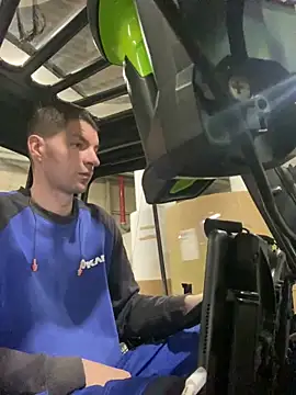 Ricoleckt online show from 09/22/25, 05:08