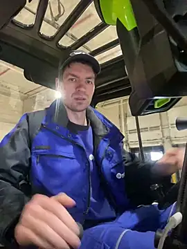 Ricoleckt online show from 01/14/25, 10:17