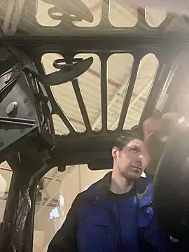 Ricoleckt online show from 03/11/25, 06:19