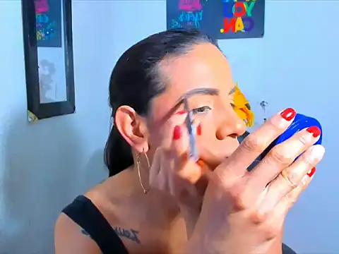 juanblakbigcock online show from 12/18/25, 03:05