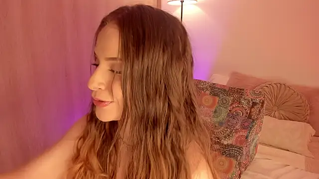 Lady lacey05 online show from 04/01/26, 12:57